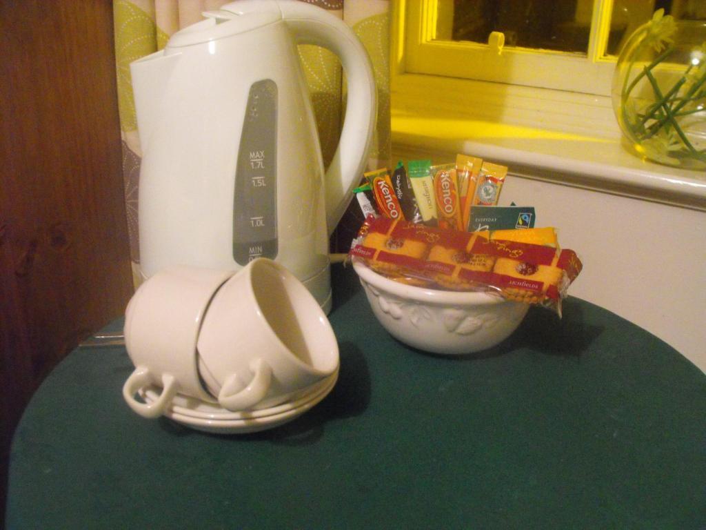 Craigdarroch Arms Hotel Dumfries Room photo