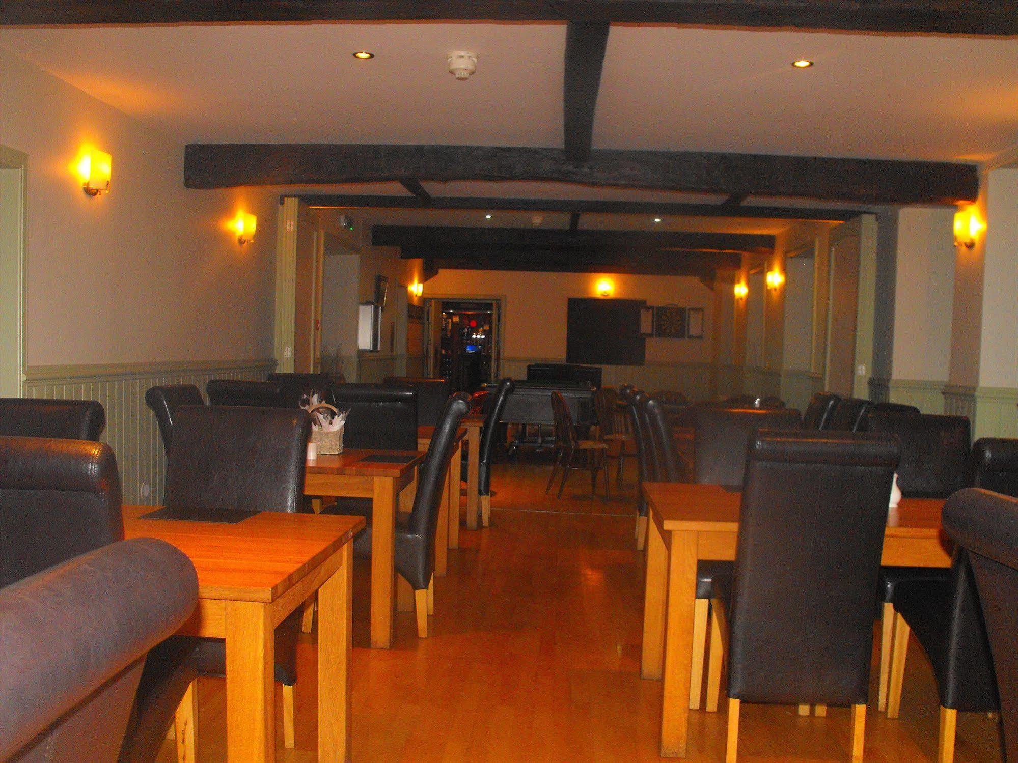 Craigdarroch Arms Hotel Dumfries Exterior photo